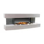 Electric fireplace Lounge