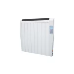 radiateur decoratif inertie ceramique 1000w 2