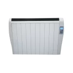 Radiateur inertie céramique 1500W