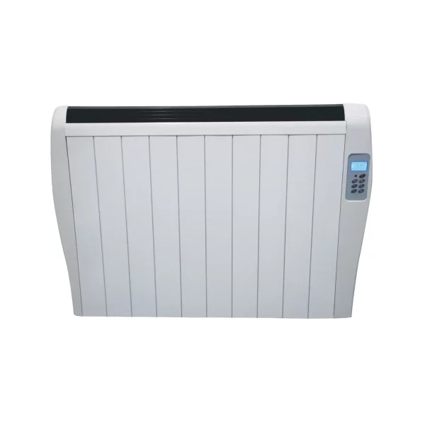 radiateur decoratif inertie ceramique 1500w 1