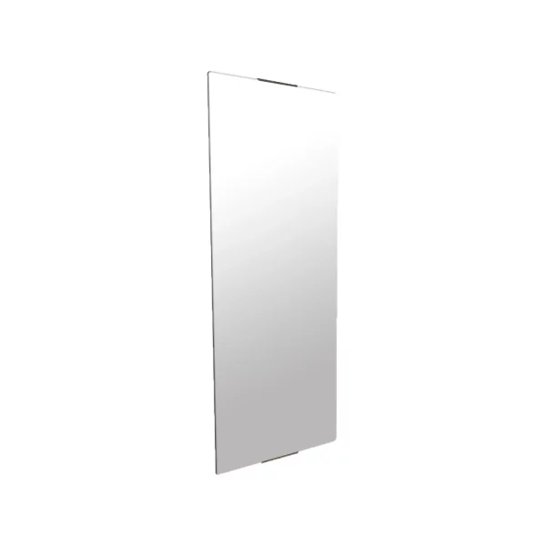 seche serviette miroir sans barre 1